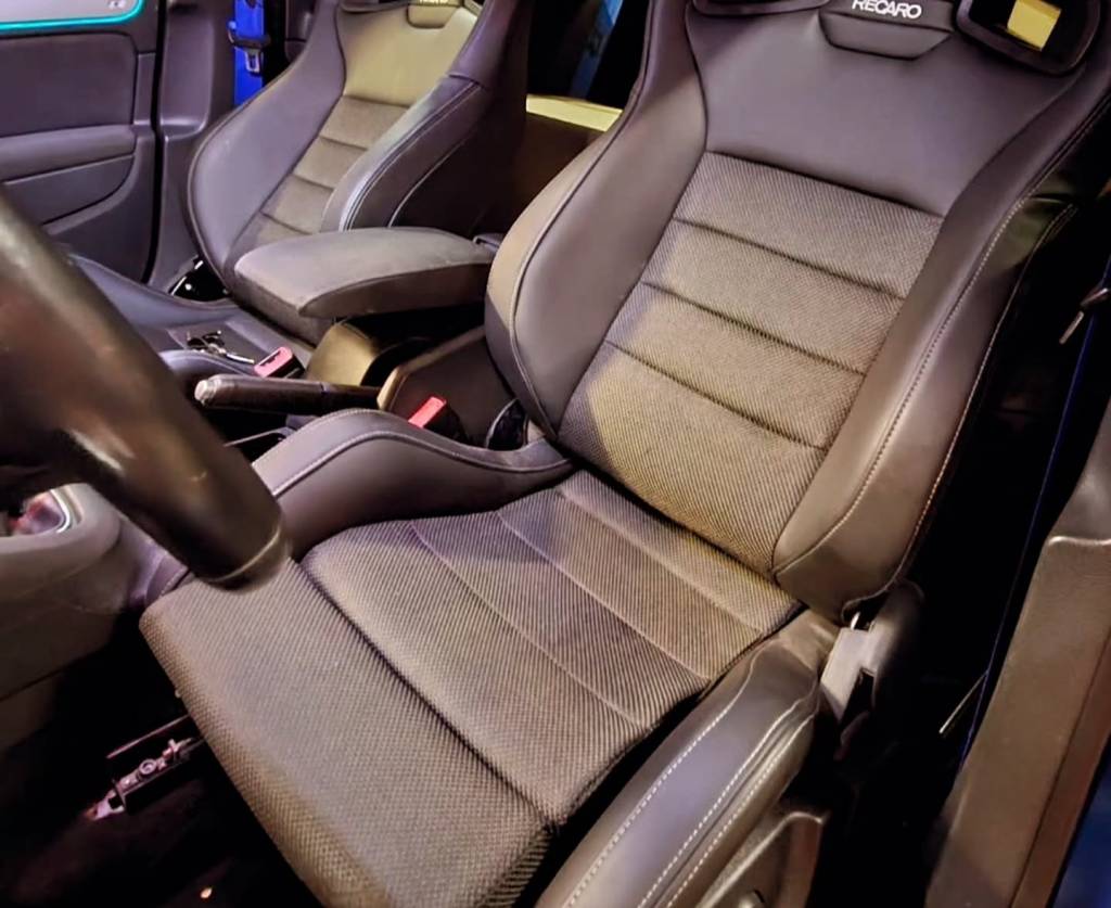 Instagram post from vwtuningshow. This post is in position 2.