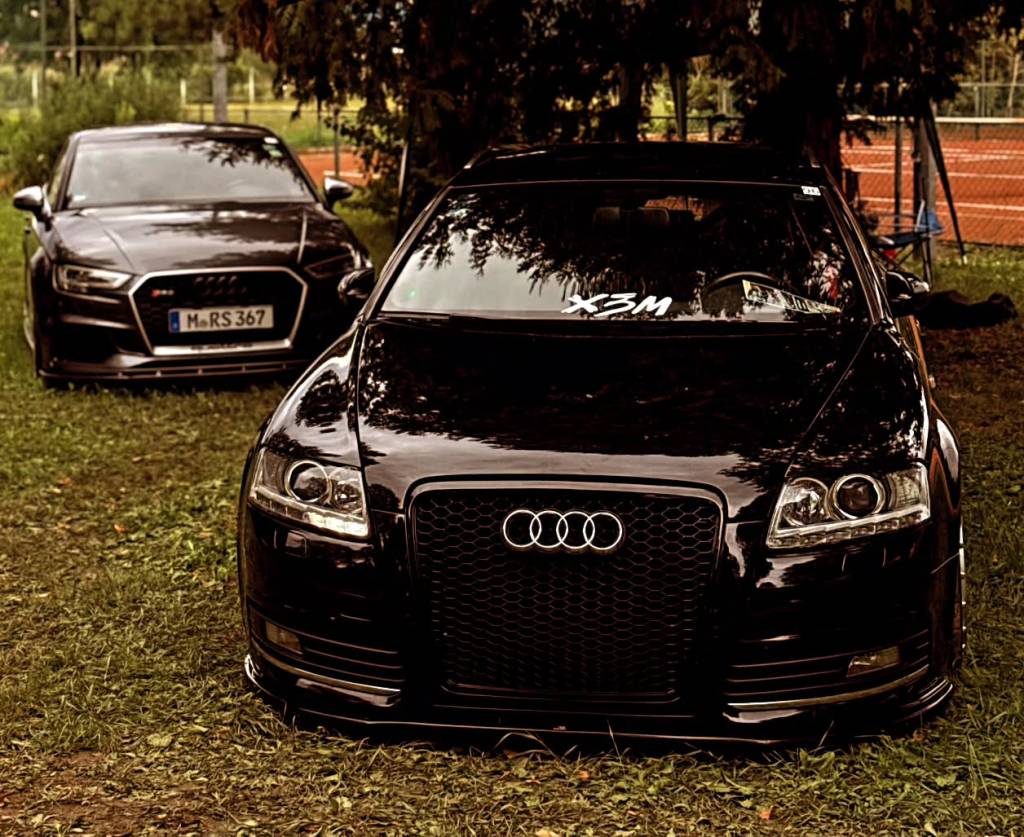 Instagram post from vwtuningshow. This post is in position 4.