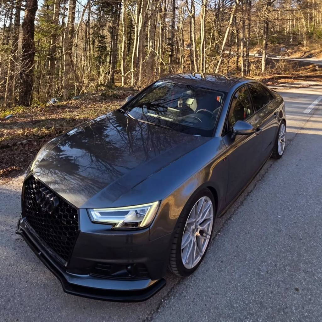 Instagram post from vwtuningshow. This post is in position 1.