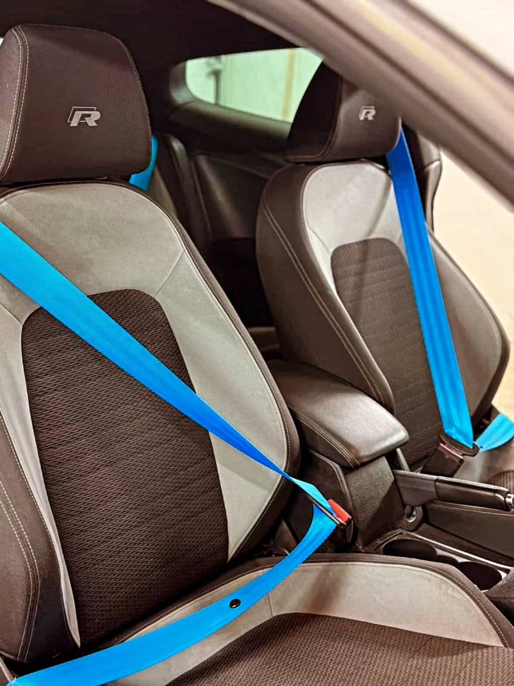 Instagram post from vwtuningshow. This post is in position 3.