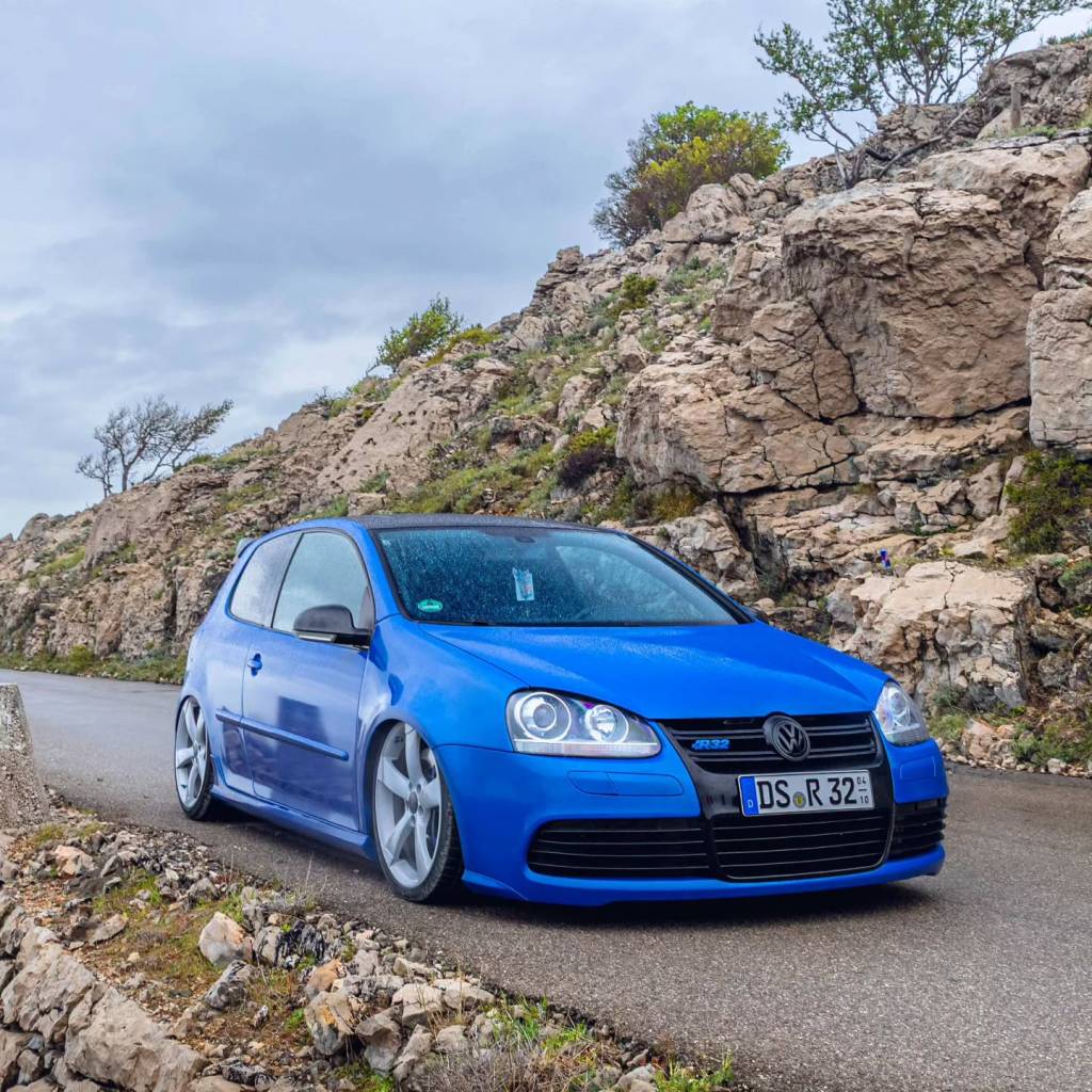 Instagram post from vwtuningshow. This post is in position 0.