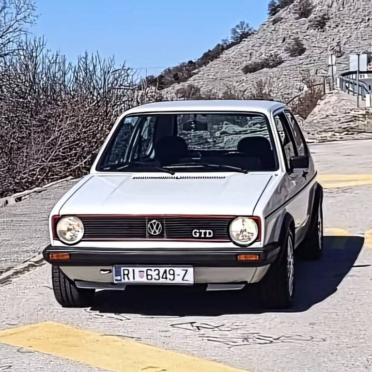 Instagram post from vwtuningshow. This post is in position 1.