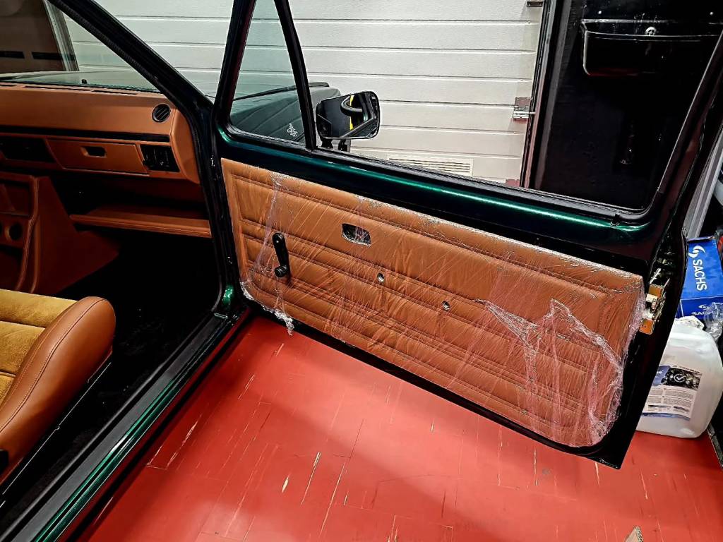 Instagram post from vwtuningshow. This post is in position 6.