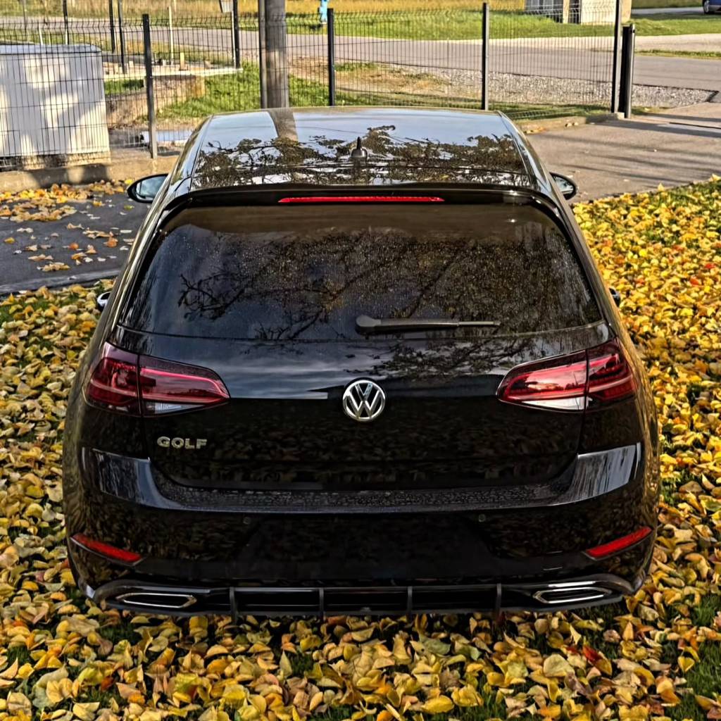 Instagram post from vwtuningshow. This post is in position 1.