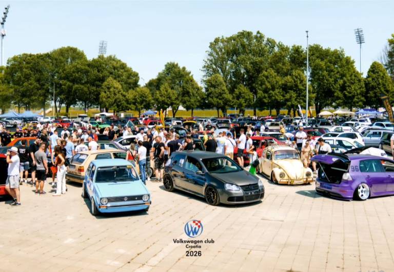 Instagram post from vwtuningshow. This post is in position 3.