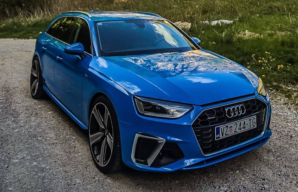 Instagram post from vwtuningshow. This post is in position 0.