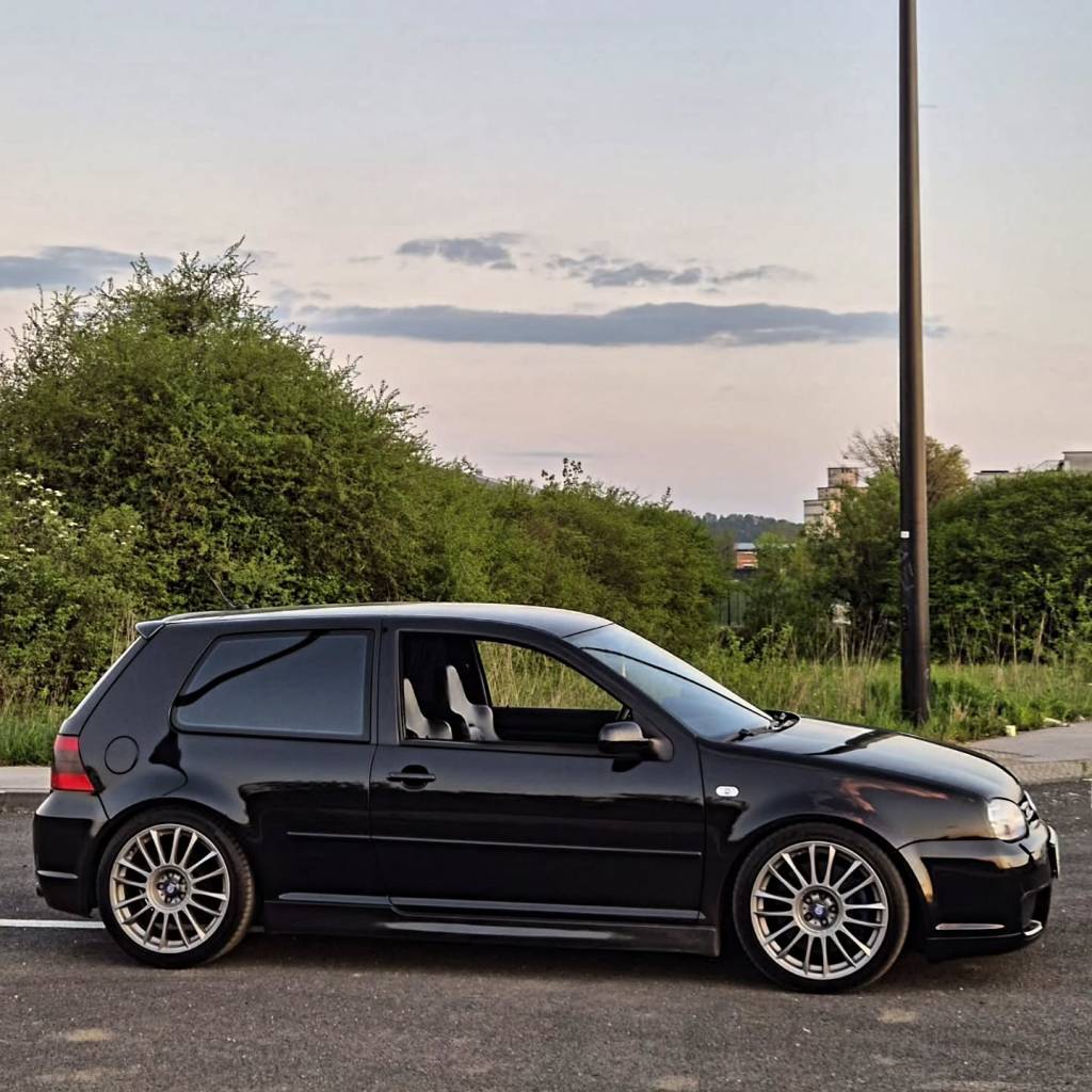 Instagram post from vwtuningshow. This post is in position 3.