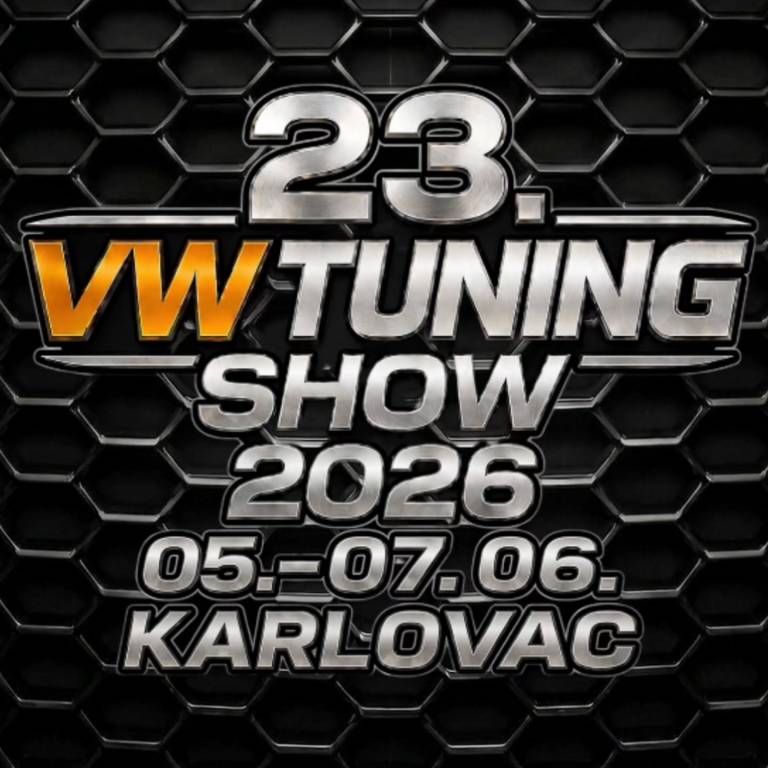 Instagram post from vwtuningshow. This post is in position 3.